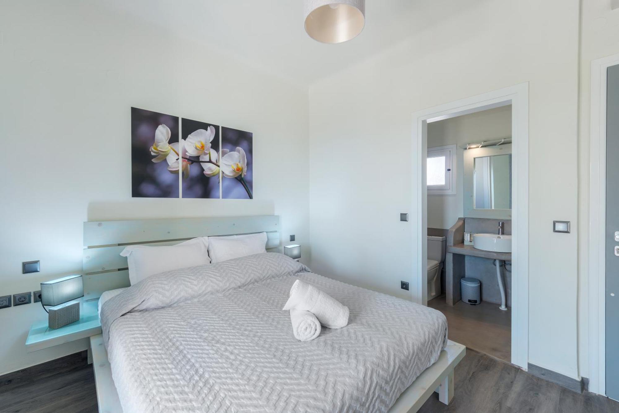 Aegean Paradiso Vacation Club - "Adults Only" Azolimnos Dış mekan fotoğraf