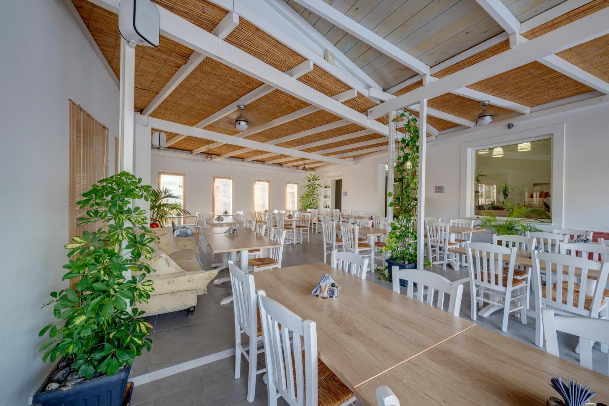 Aegean Paradiso Vacation Club - "Adults Only" Azolimnos Dış mekan fotoğraf