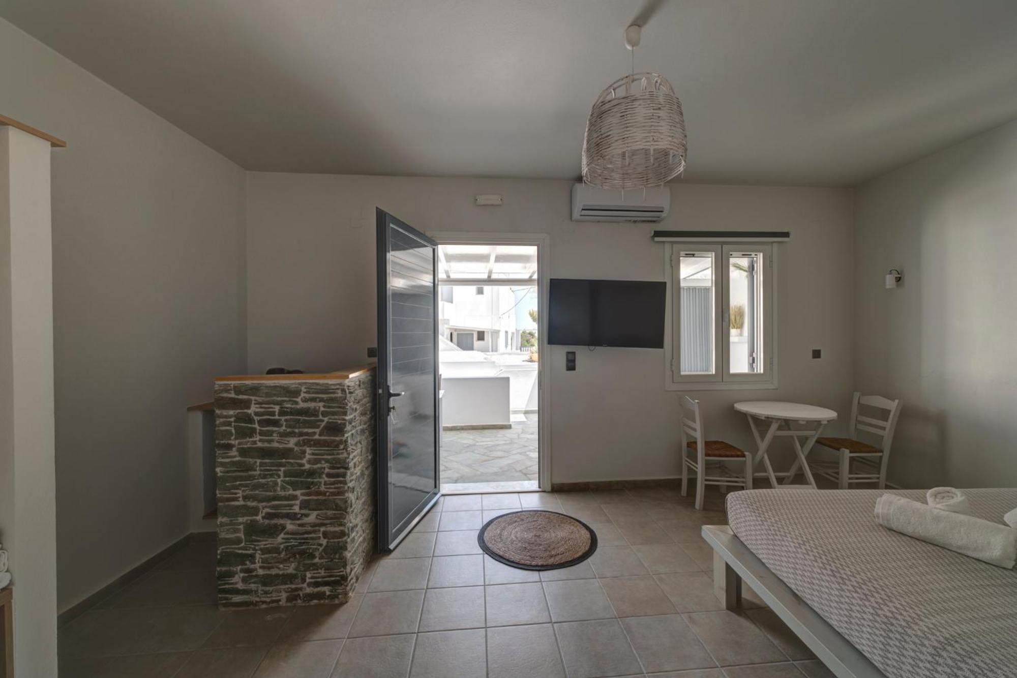 Aegean Paradiso Vacation Club - "Adults Only" Azolimnos Dış mekan fotoğraf
